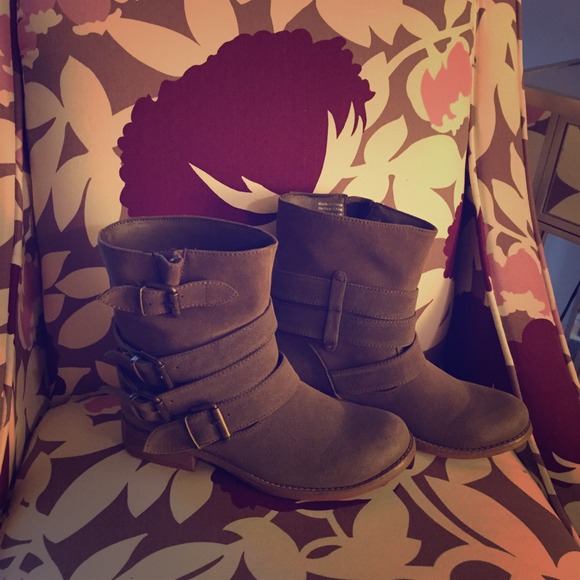 ALDO Boots