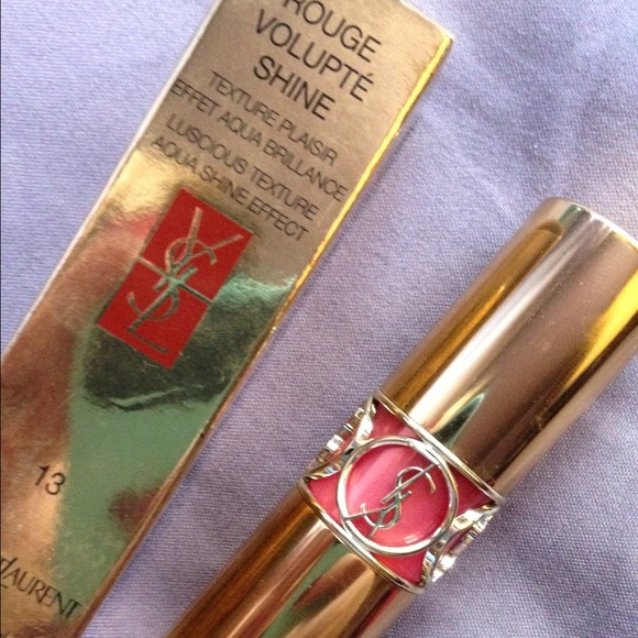 RESERVED! YSL, Yves Saint Laurent Lipstick