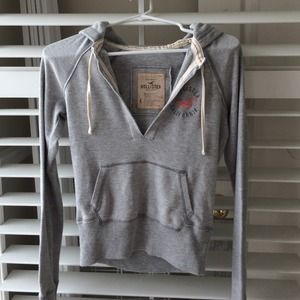 Hollister sweatshirt