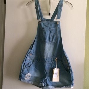 New shortfall with tags.