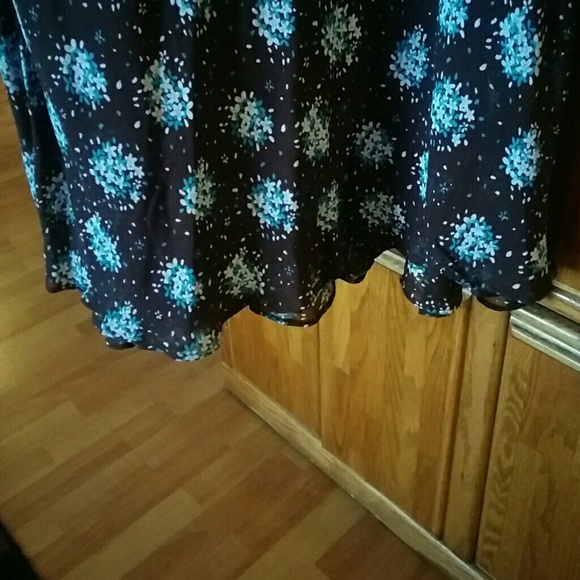 Style and Co skirt! - Picture 4 of 4