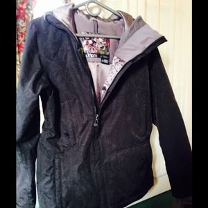 Burton Women's Snowboard Jacket