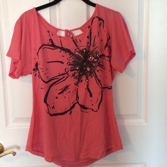 Cute summer top