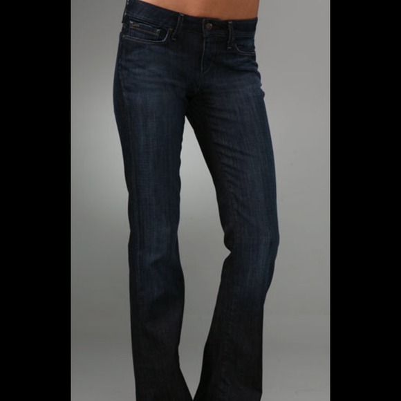 Joe's Jean Icon Muse