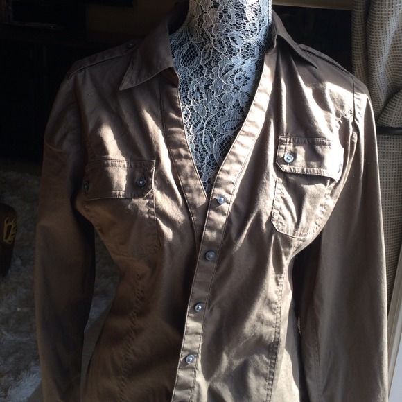 Express - Essential stretch