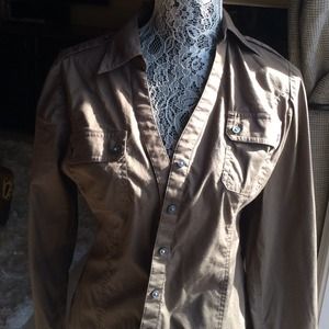 Express - Essential stretch