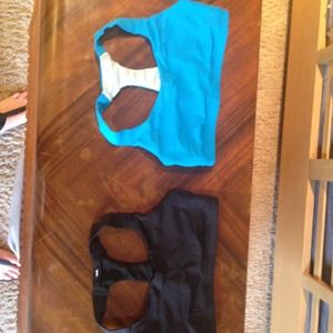 BUNDLED Lululemon Bras