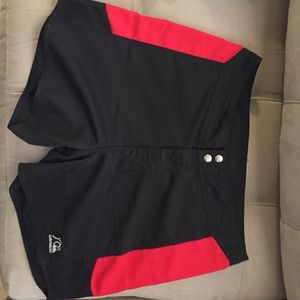 Quicksilver swim trunks