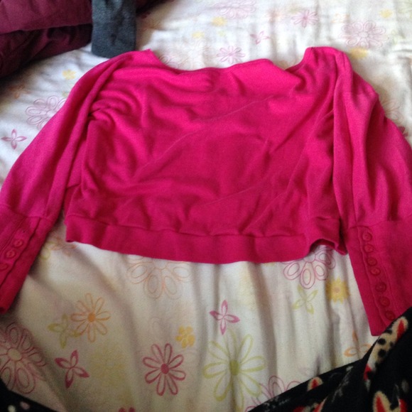Pink Shir - Picture 2 of 2