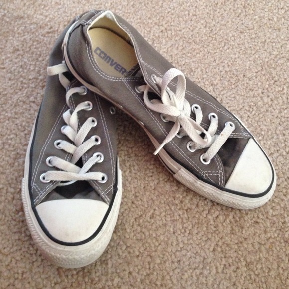 HOLD for mjack0 ⭐️ CONVERSE ⭐️ Chuck Taylor