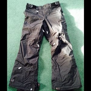 Women's Snowboard Pants