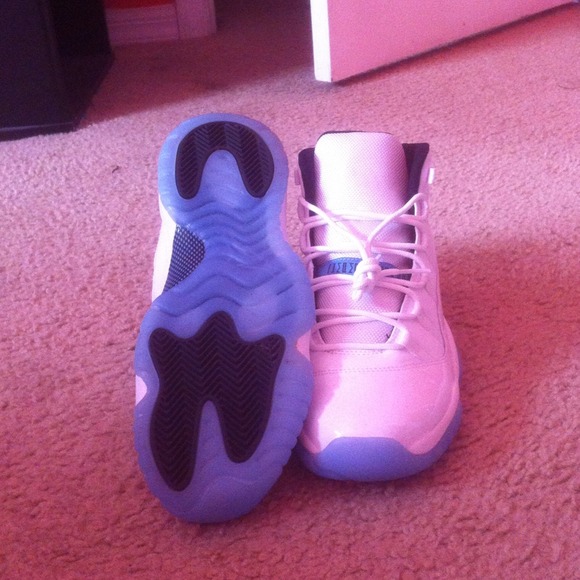 Legend Blue 11's 🚨❗️S O L D ❗️🚨