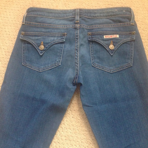 🎉price cut🎉Hudson Jeans flare leg jeans