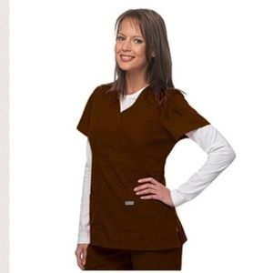 Greys anatomy scrub set