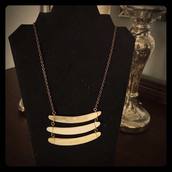 New necklace