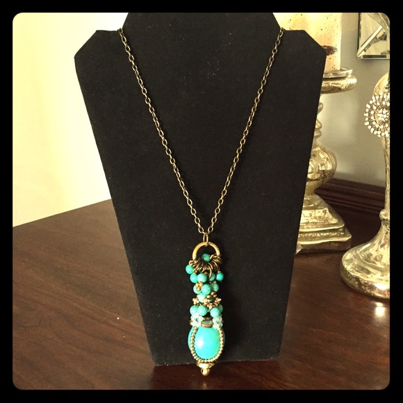 New Necklace