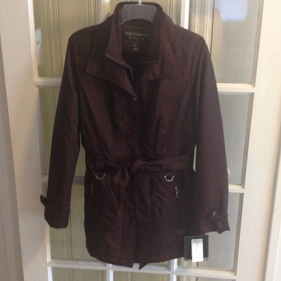 Fleet Street Ltd Jackets & Blazers - Awesome jacket.