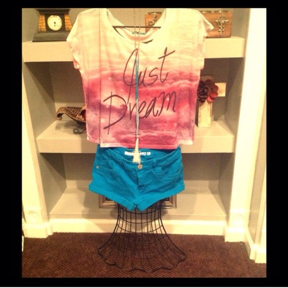 💜DREAMY OUTFIT💜