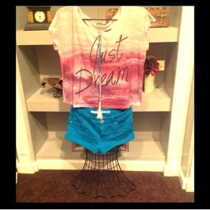 💜DREAMY OUTFIT💜