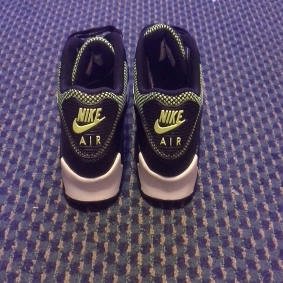 Nike air max - Picture 2 of 3