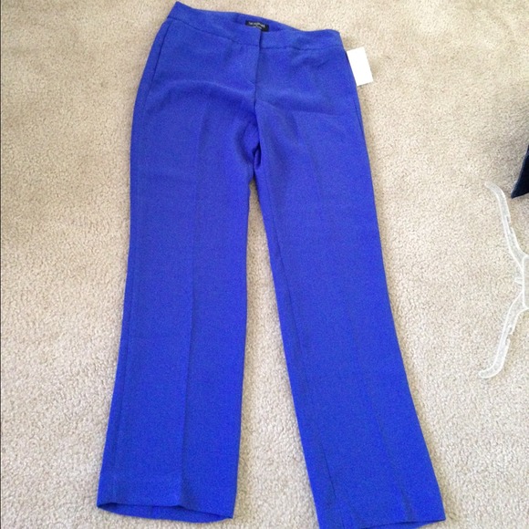 New Dress pants