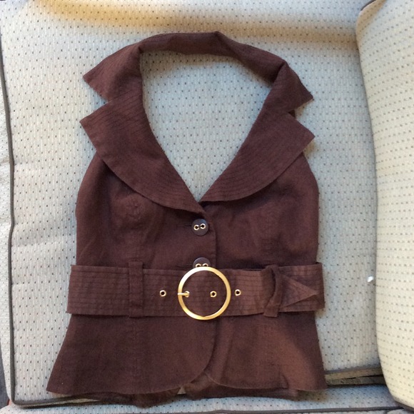 Bebe vest
