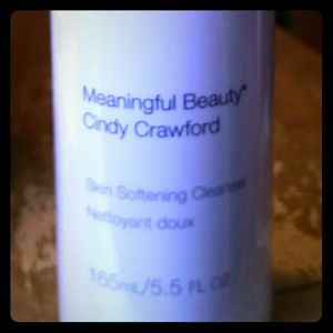Meaningful Beauty Skin Softening Cleanser