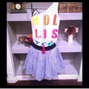 💚💜💙HOLLISTER OUTFIT💚💜💙