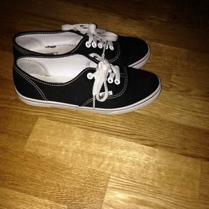 Vans 🌀
