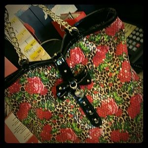 Betsey Johnson Purse