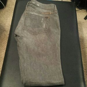 Authentic Frankie B Jeans Grey size 28