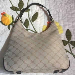 Ralph Lauren purse