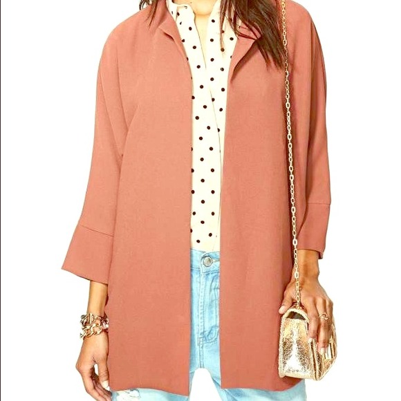 Nasty Gal Skara Jacket