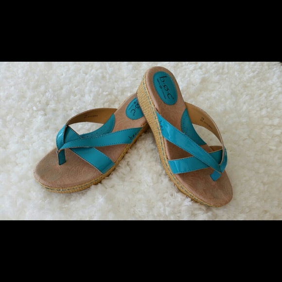 b.o.c size 6