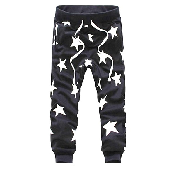 Star Joggers