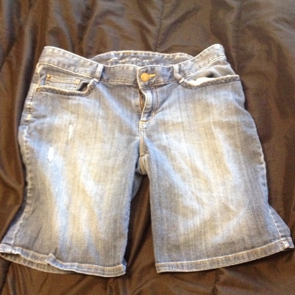 Eddie Bauer Shorts