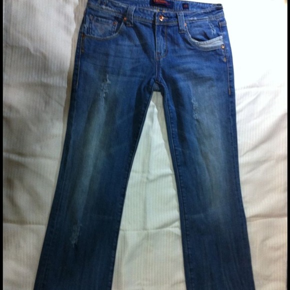 Vigoss Denim - Donating ... 😱 Vigoss jeans