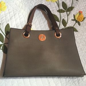 Mulberry purse