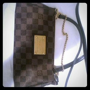 Authentic Louis Vuitton