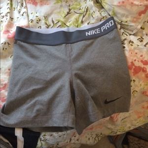 Nike Pro Spandex
