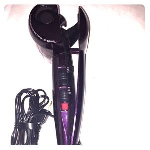 Infiniti Pro Conair Secret Curl Styling Iron