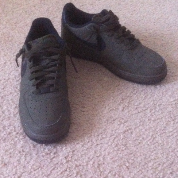 Army Green Air Forces