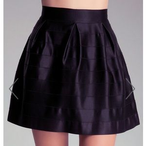 Zola Stretch Skirt