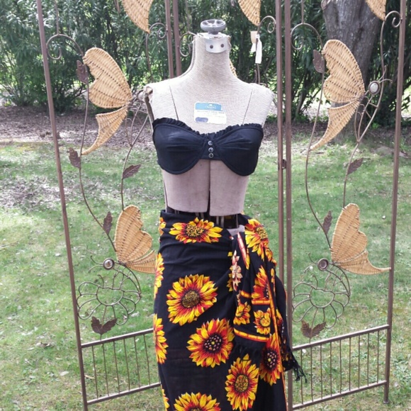 Xhilaration Outerwear - Sold in bundle @rodriguezm08  Bikini Top