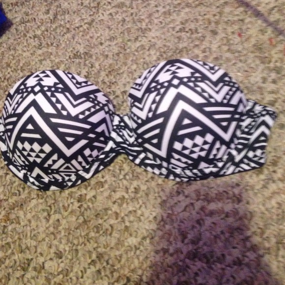 Victoria's secret bra