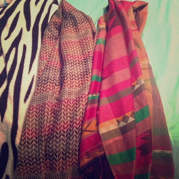 Scarves