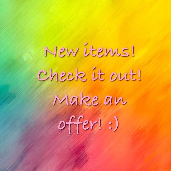 Make me an offer!