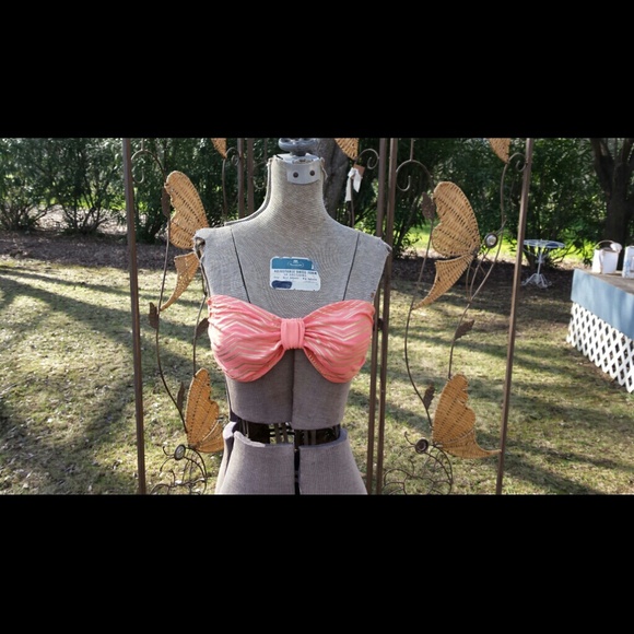 Xhilaration Other - BOGO FREE SALE Bikini Top