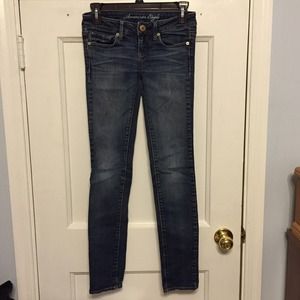 AE Jeans