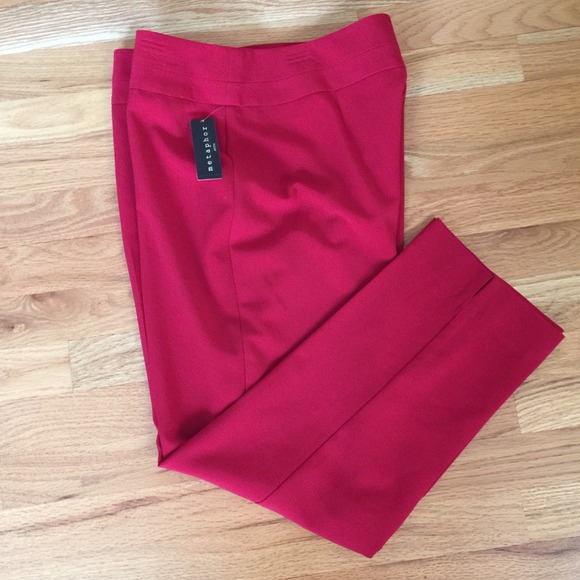 ⭐️CLEARANCE SALE Metaphor Petite Ankle Pant